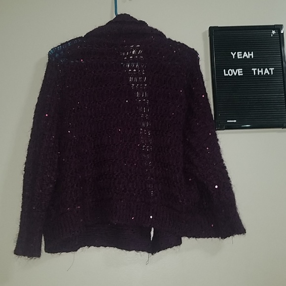 Express Sweater - Picture 2 of 2